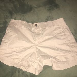Khaki Shorts